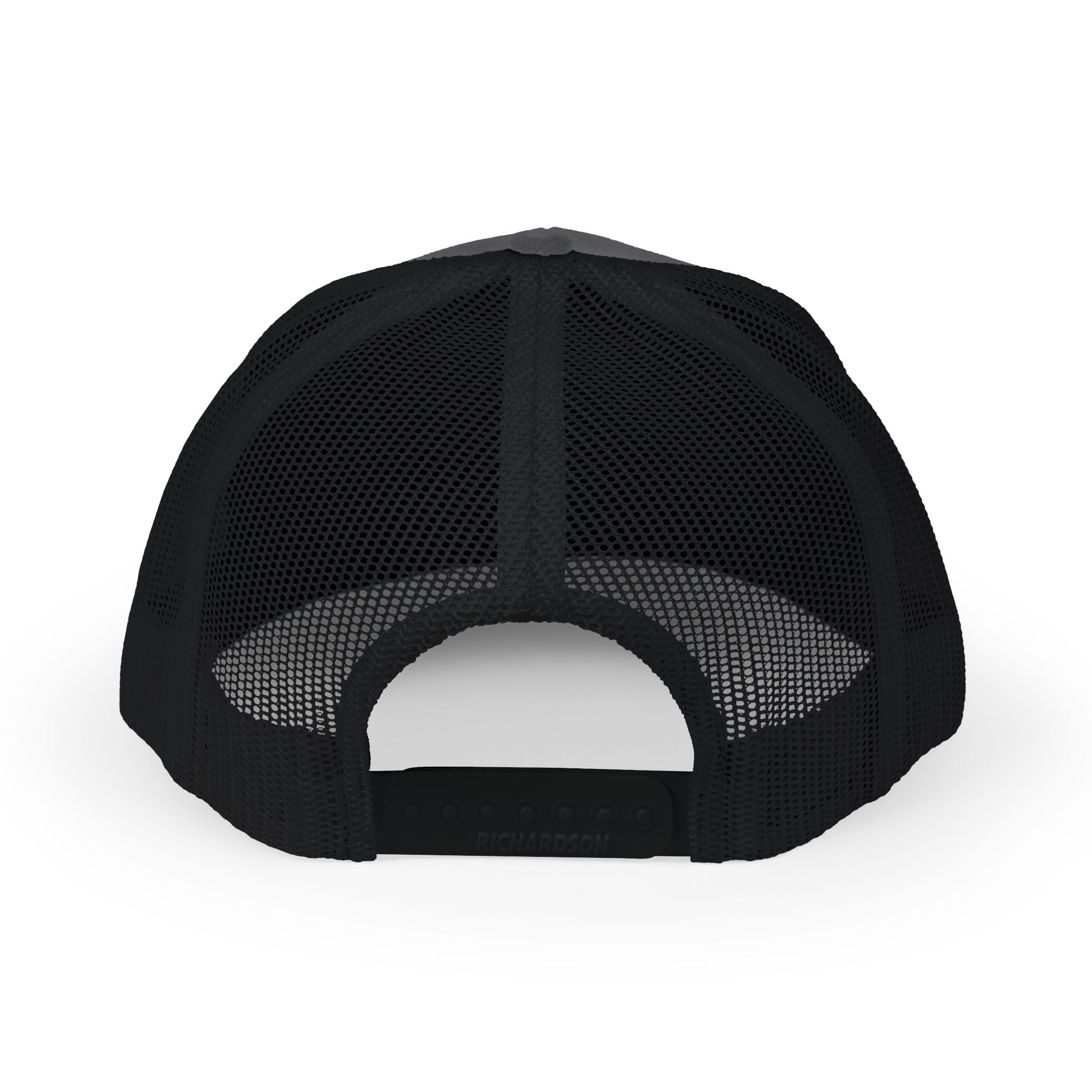 Footie Trucker Cap