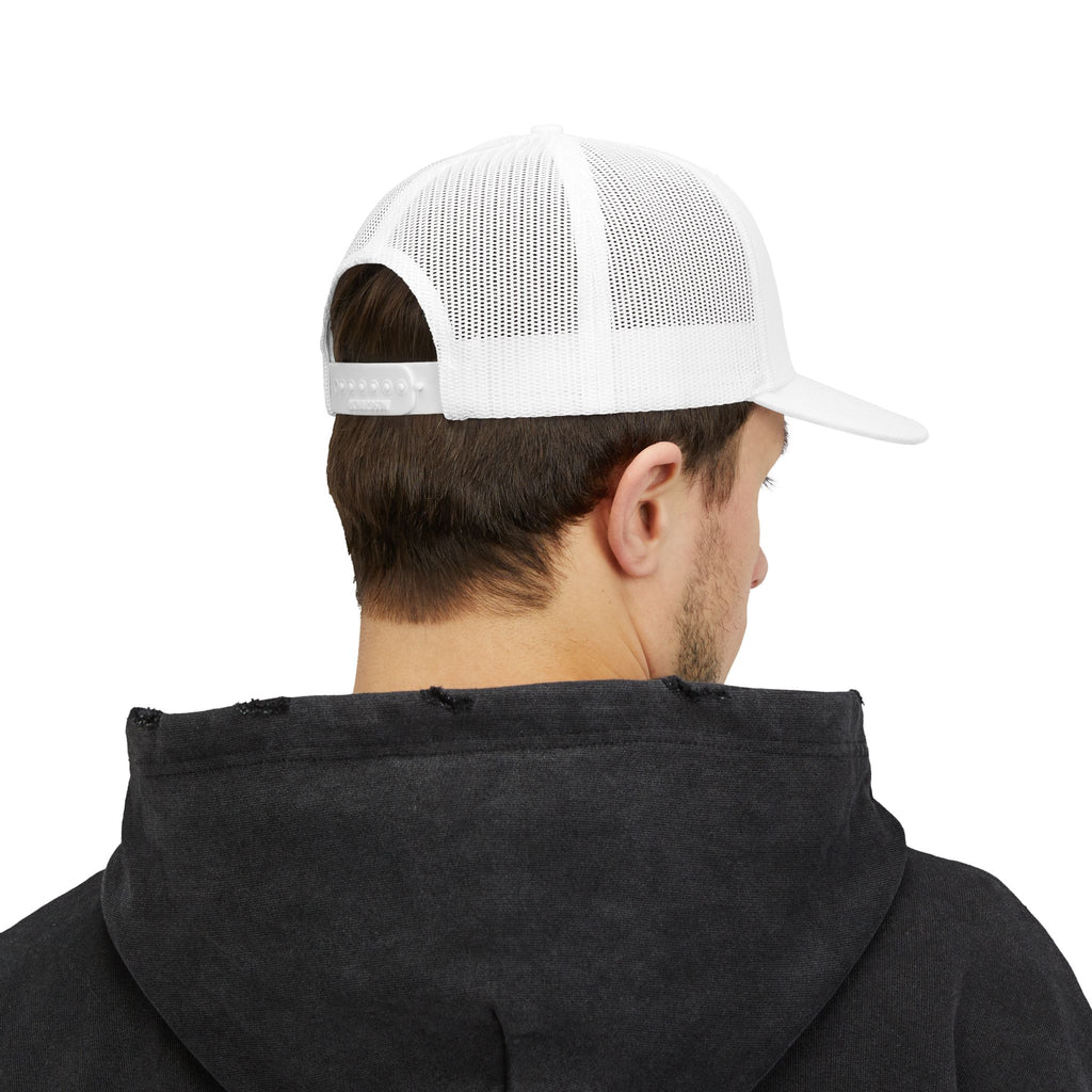 Footie Trucker Cap
