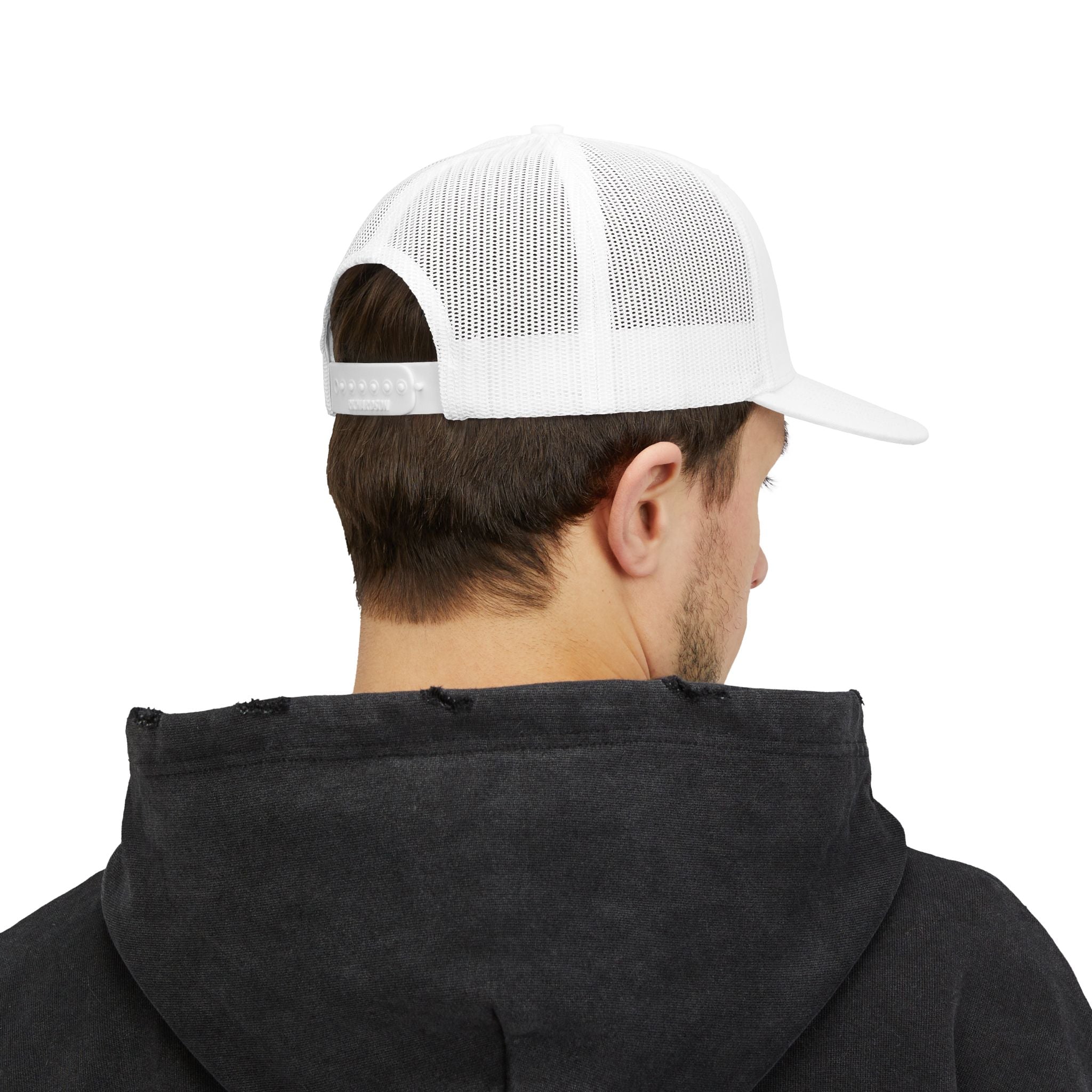 Footie Trucker Cap