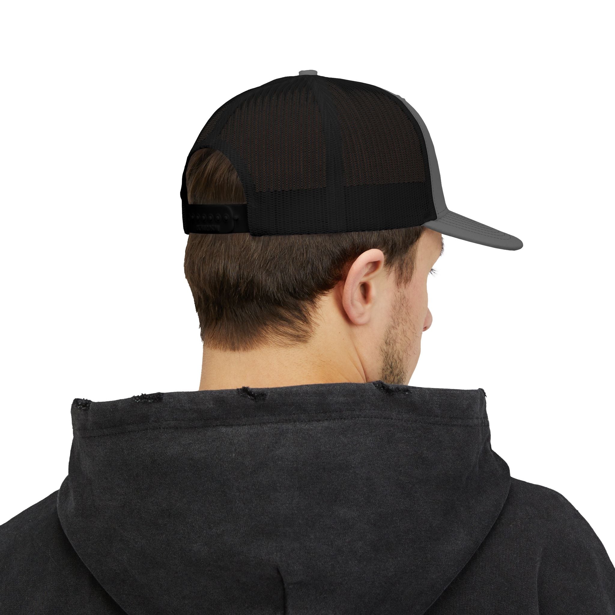 Footie Trucker Cap