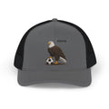 Footie Trucker Cap