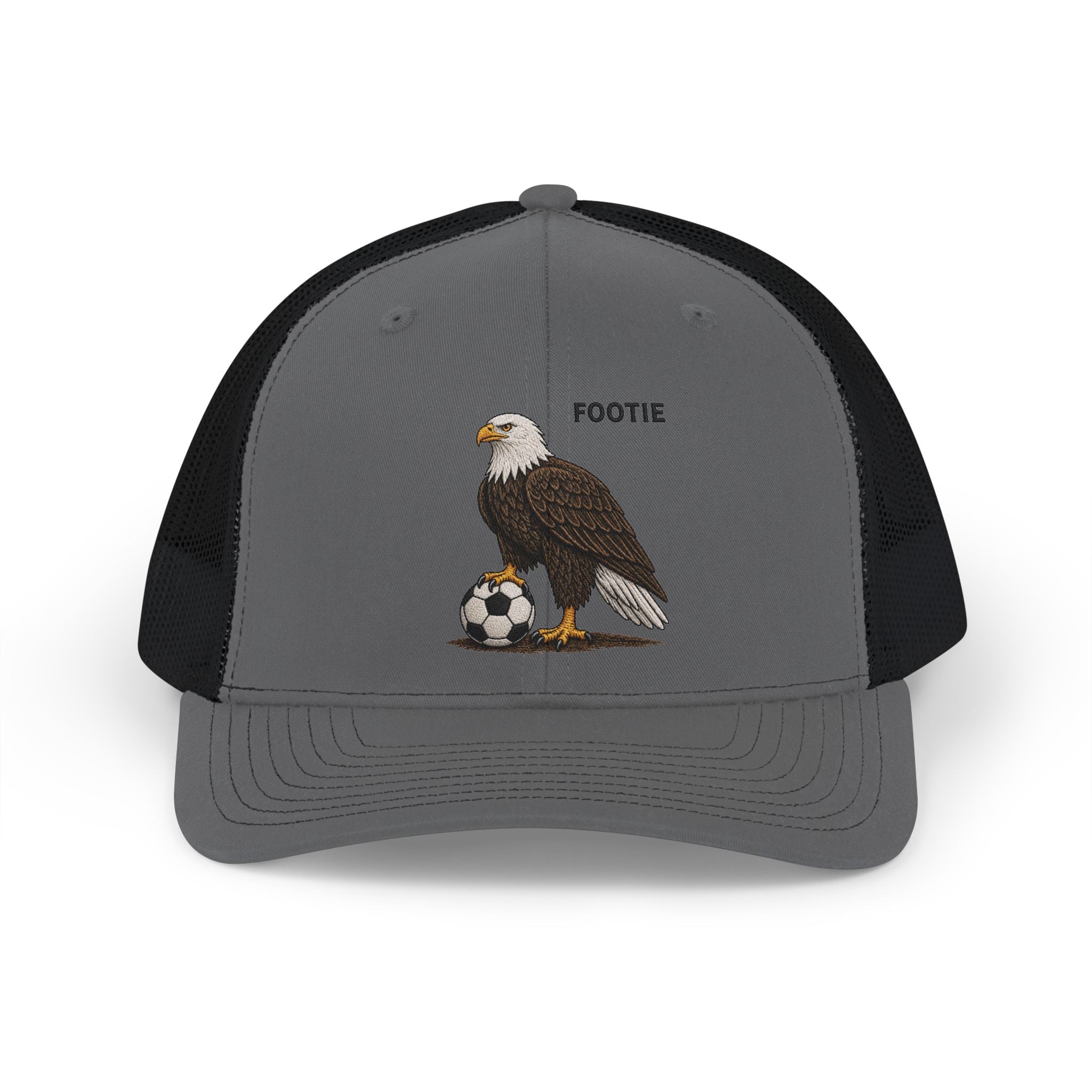 Footie Trucker Cap