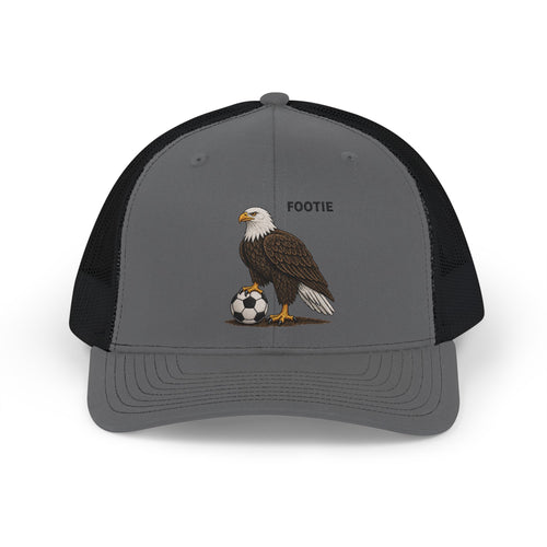 Footie Trucker Cap