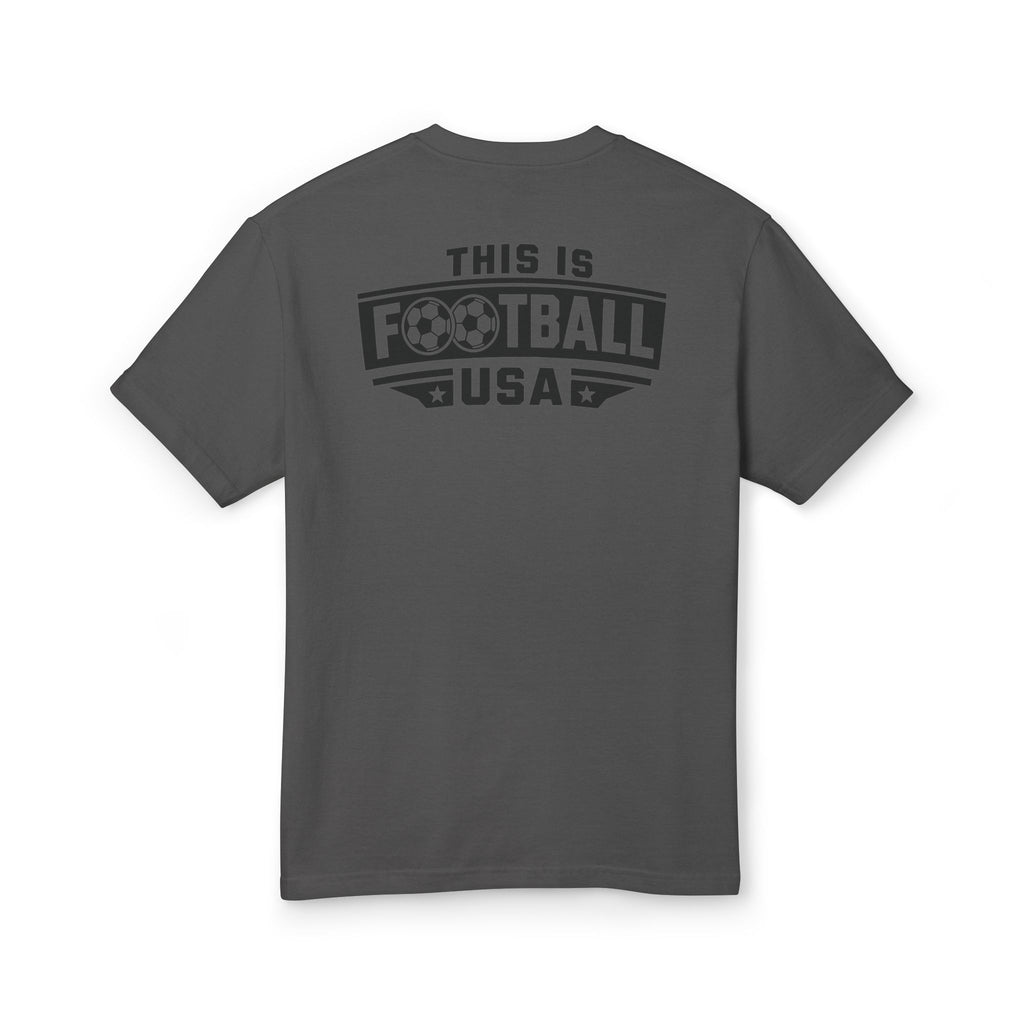 Men’s Footie Tee on American Apparel®