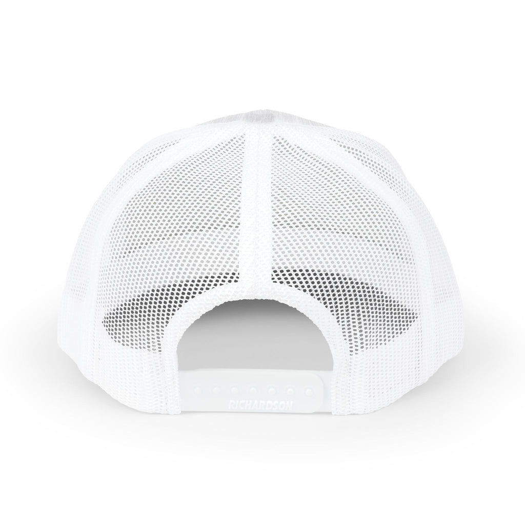 Footie Trucker Cap