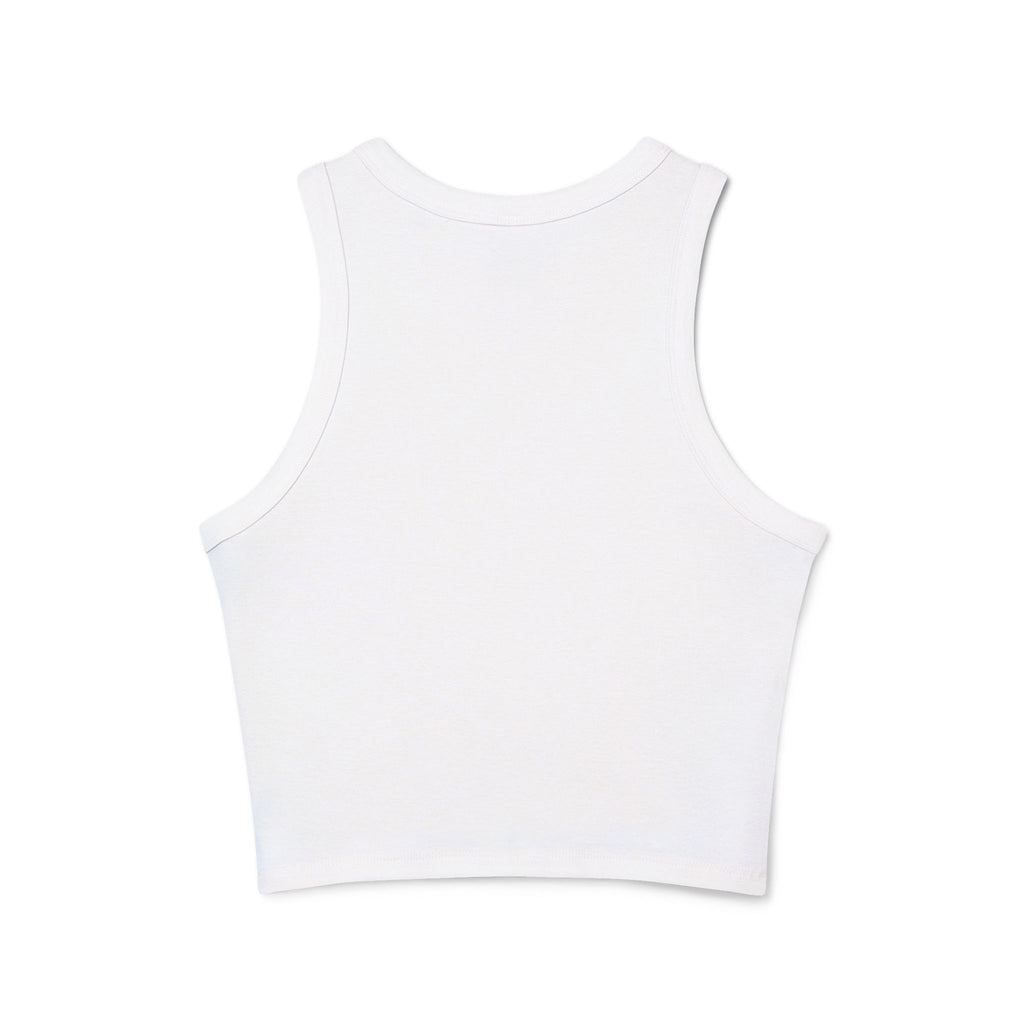 Matchday Ribbed Tank