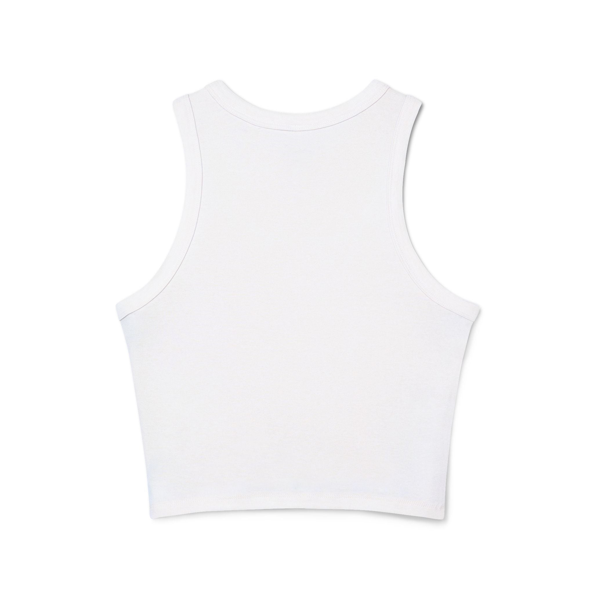 Matchday Ribbed Tank